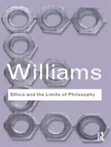 Image of Ethics and the Limits of Philosophy