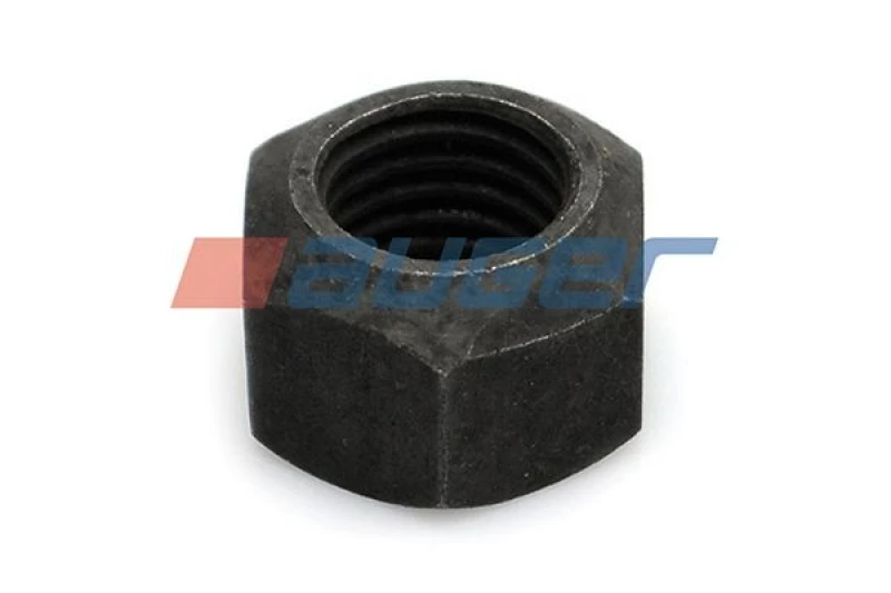 Image of Axle Nut, drive shaft AUGER 68871