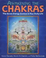 Image of awakening the chakras the seven energy centers in your daily life