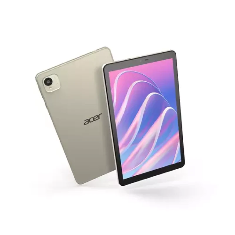 Image of Acer Acer Iconia A11 -21M-A00P Allwinner 64GB 27.9cm (11") 4GB WiFi 6 (802.11ax) Android 15 Silver NT.LJAEK.001