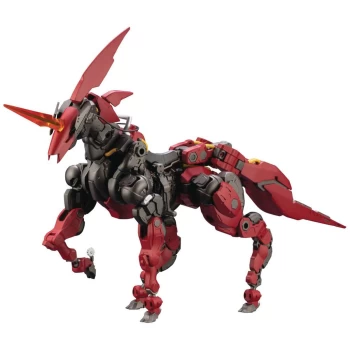 Image of Kotobukiya Hexa Gear Plastic Model Kit - Sieg Springer (Queens Guard)