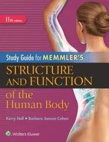 Image of Study Guide for Memmler's Structure and Function of the Human Body