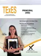 Image of texes principal