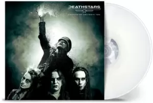 Image of Deathstars Everything destroys you LP coloured