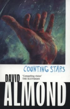 Image of Counting Stars by David Almond Book