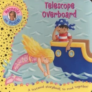 Image of Telescope Overboard by Katie Price Paperback