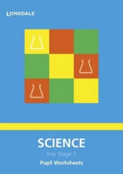 Image of Lonsdale Key Stage 2 Essentials - Science Paperback
