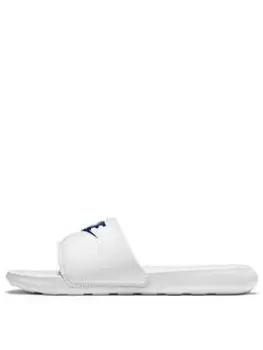 Image of Nike Victori One - White/Blue, Size 11, Men