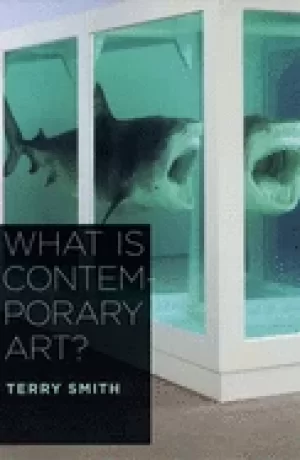Image of what is contemporary art