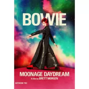 Image of Moonage Daydream