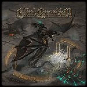 Image of Blind Guardian - Live Beyond The Spheres Limited Edition, Box set