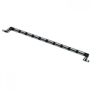 Image of Middle Atlantic Products LBP-2A rack accessory Cable lacing bar