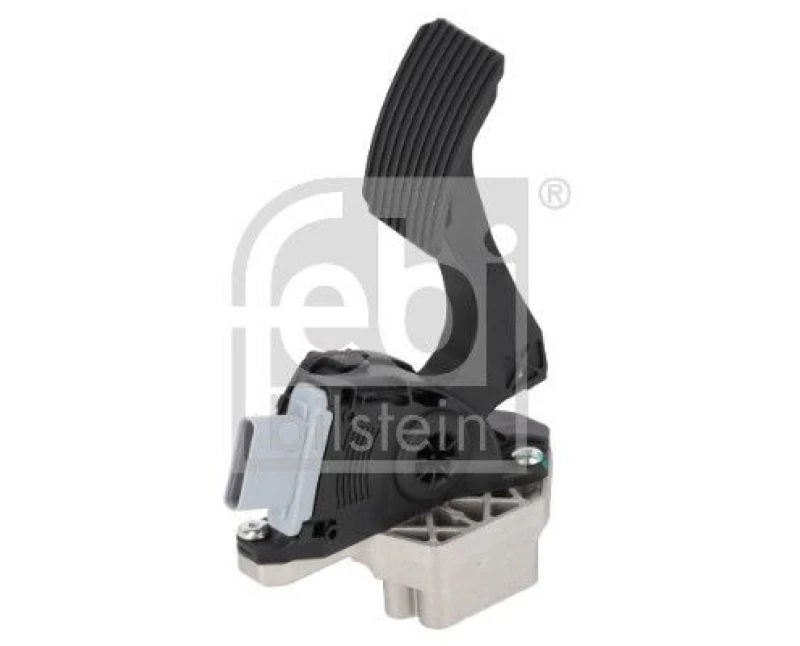Image of Accelerator Pedal FEBI BILSTEIN 197558