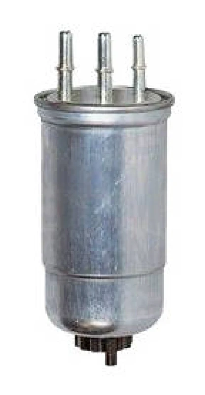 Image of MAGNETI MARELLI 153071760393 Fuel Filter without water separator, Diesel Fuel filter (9)