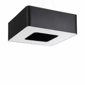 Image of Sollux Chandelier Urano 60 Black