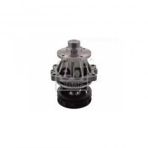Image of Water Pump FEBI BILSTEIN 01293
