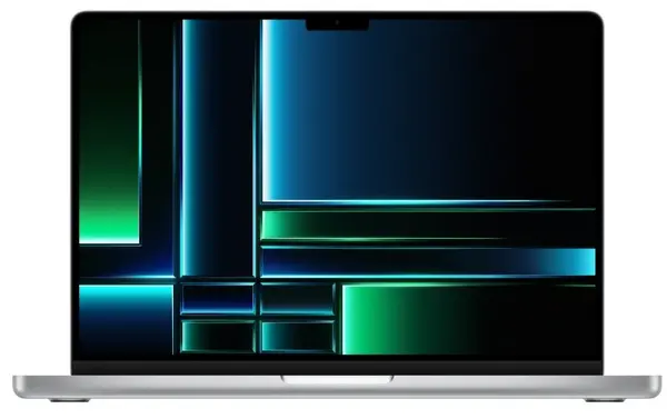 Image of Apple 16" MacBook Pro, M3 Pro, 36GB RAM, 18-Core GPU, 512GB, 2023 - Silver