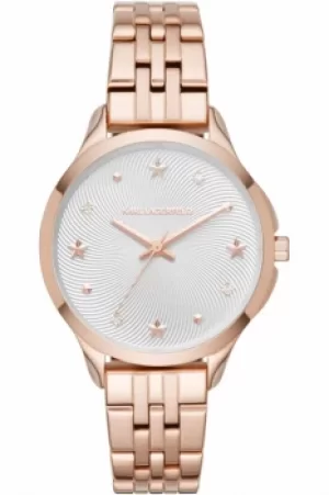 image of Karl Lagerfeld Watch KL3011