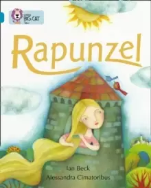 Image of Rapunzel : Band 13/Topaz