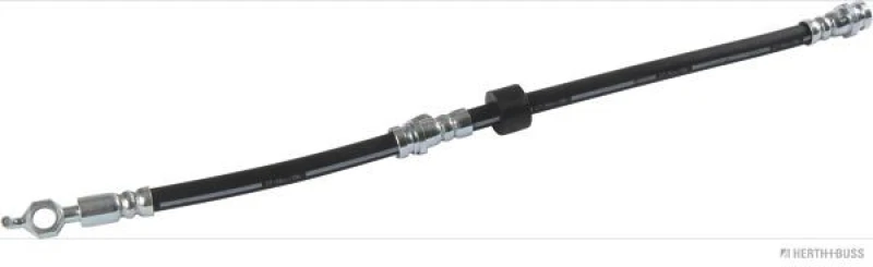Image of Brake hose HERTH+BUSS JAKOPARTS J3703024