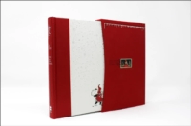 Image of Letters from Father Christmas. Hardback. By J R R Tolkien Books