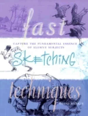 Image of fast sketching techniques