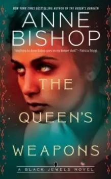 Image of The Queens Bishop