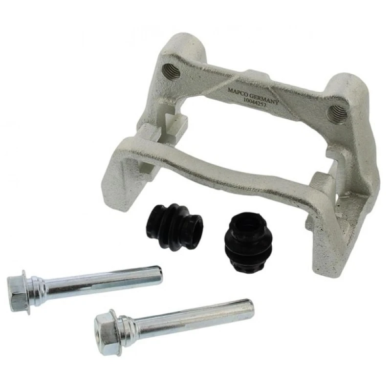 Image of Brake caliper carrier MAPCO 4663/1