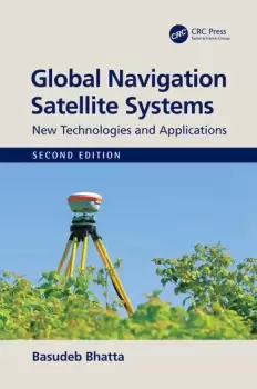 Image of Global Navigation Satellite SystemsNew Technologies and Applications