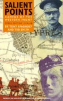 Image of Salient Points 1 Paperback