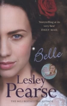 Image of Belle by Lesley Pearse Hardback