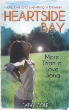 Image of More Than a Love Song by Cathy Cole Paperback