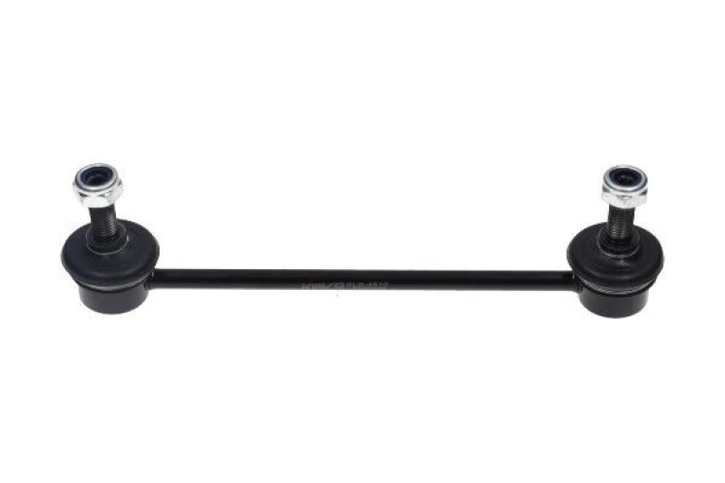 Image of KAVO PARTS Anti-roll bar link KAVO PARTS SLS-4510