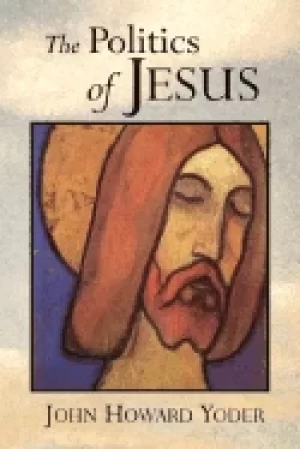 Image of politics of jesus