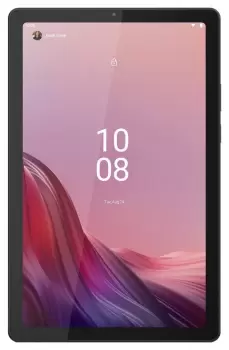 image of Lenovo M9 9" 64GB WiFi Tablet - Grey