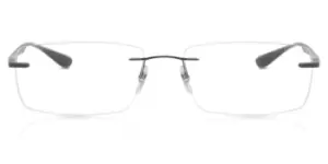 image of Ray-Ban Eyeglasses RX8724 1218