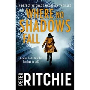 Image of Where No Shadows Fall Paperback / softback 2019