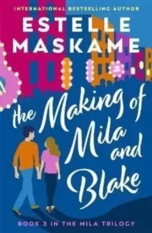 Image of The Making of Mila and Blake