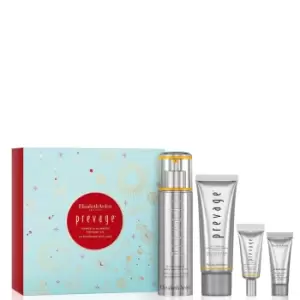 Image of Elizabeth Arden Power in Numbers Prevage 2.0 Anti Ageing Daily Serum 4 Piece Set
