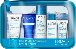 Image of Uriage Hydration Essentials Travel Kit