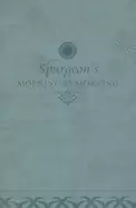 Image of morning by morning a new edition of the classic devotional based on the hol