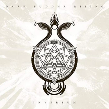 image of Dark Buddha Rising - Inversum Vinyl