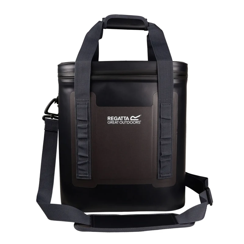 Image of Cooler Bag Regatta Shield 17L Noir Unisex TU