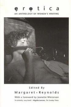 Image of Erotica by Margaret Reynolds Paperback