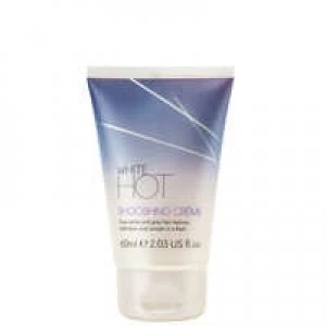 Image of White Hot Styling Shooshing Creme 60ml
