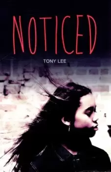 Image of Noticed by Tony Lee