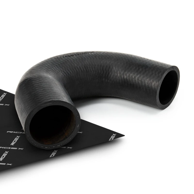 Image of RIDEX Radiator hose RIDEX 475R10032