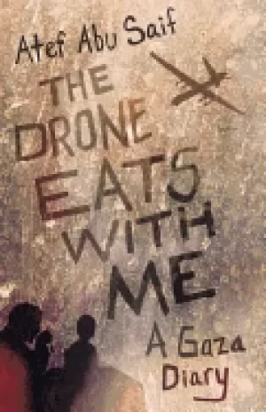 Image of drone eats with me a gaza diary
