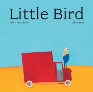 Image of Little Bird by Germano Zullo