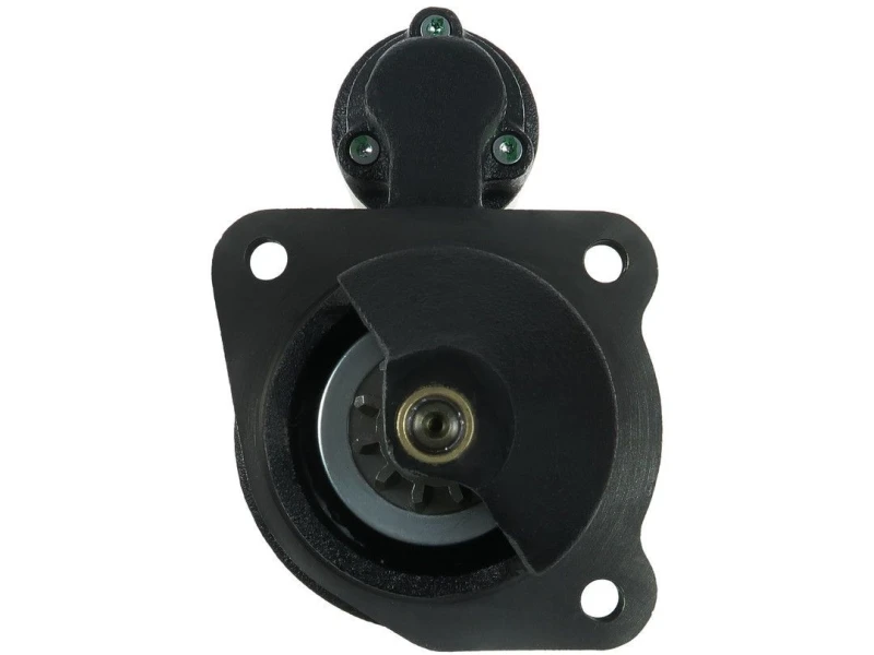 Image of AS-PL Starter motor AS-PL S0251